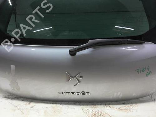 Tailgate CITROËN DS3 (SA_) 1.6 HDi 90 | BP23762416C6 
