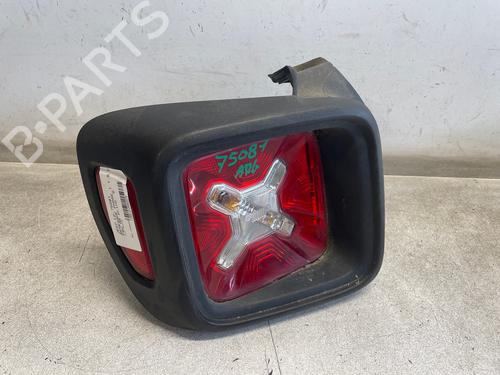 Left taillight JEEP RENEGADE SUV (BU, B1, BV) 1.6 CRD | BP34146364C34 - Image 2