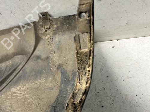 Pare-chocs arrière RENAULT TWINGO II (CN0_) 1.2 16V (CN04, CN0B) | BP29972470C8 