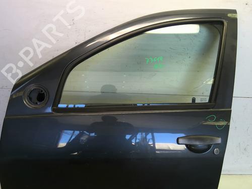 Left front door DACIA SANDERO 1.5 dCi | BP29071780C2  - Image 6