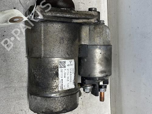Startmotor LANCIA YPSILON (843_) 1.4 16V (843.AXC11, 843.AXC1B, 843.AXC1A) (95 hp) 26910124