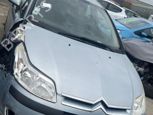 Left taillight CITROËN C4 I (LC_) 1.6 HDi | BP20484619C34 