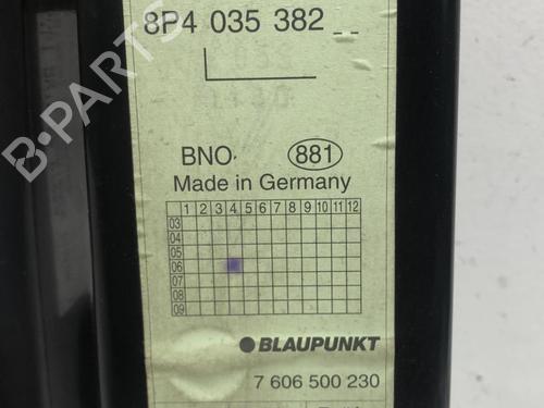 Elektronisk modul AUDI A3 Sportback (8PA) 1.9 TDI (105 hp) 18213042