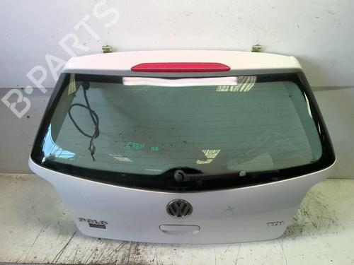 Tailgate VW POLO (9N_, 9A_) 1.4 TDI | BP18219551C6 
