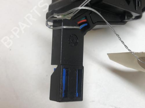 Steering column stalk VW GOLF VI (5K1) 2.0 TDI | BP18230894I23 - Image 3