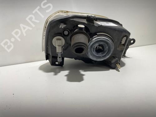 Left headlight DACIA LOGAN MCV (KS_) 1.5 dCi (KS0K) | BP37496276C28 - Image 5