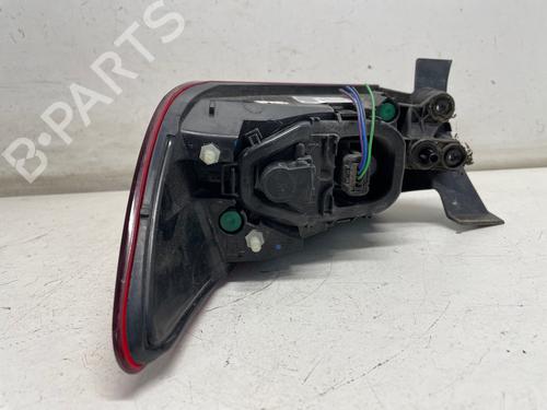 Used Left taillight Left taillight 36862079 36862079