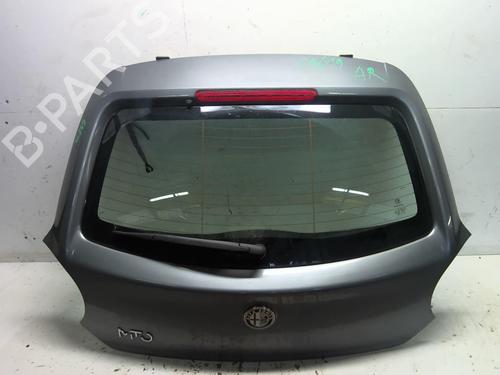 Tailgate ALFA ROMEO MITO (955_) 1.6 JTDM (955AXC1B) | BP18222413C6 