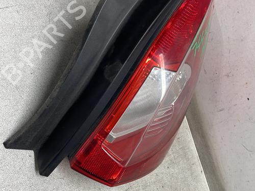Used Right taillight Right taillight RENAULT TWINGO II (CN0_) 1.2 16V (CN04, CN0B) (75 hp) 31752161 31752161