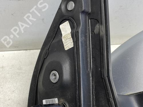 Right mirror VW GOLF VI (5K1) 1.6 TDI | BP25821836C27 