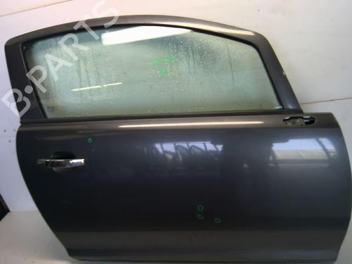 Right front door OPEL CORSA D (S07) 1.3 CDTI (L08, L68) | BP22709716C3 
