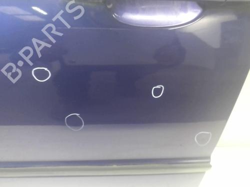 Left front door BMW 3 Touring (E46) 330 d | BP18228243C2 