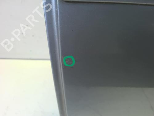 Left rear door OPEL VECTRA C GTS (Z02) 1.9 CDTI (F68) | BP18210550C4 