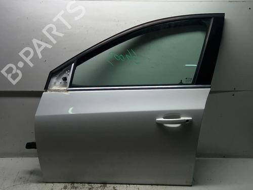 Left front door CHEVROLET CRUZE (J300) 2.0 CDI | BP18227747C2