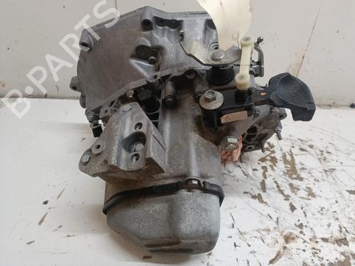 Gearbox CITROËN C3 II (SC_) 1.2 VTi 82 | BP30200656M3 - Image 3