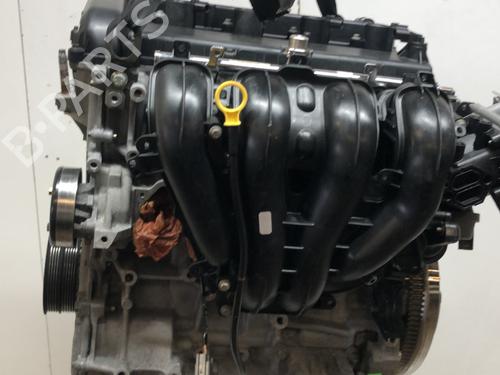 Motor FORD FOCUS C-MAX (DM2) 1.8 (120 hp) 24204543