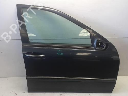 Right front door MERCEDES-BENZ C-CLASS (W203) C 200 CDI (203.007) | BP18218621C3 