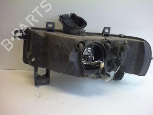 Used Right headlight Right headlight RENAULT MASTER II Van (FD) 2.5 D (FD0A, FD0E, FD2E, FD3E) (80 hp) 18222194 18222194