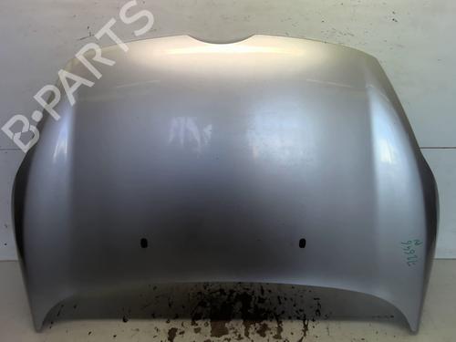 Hood FORD FIESTA VI (CB1, CCN) 1.4 TDCi | BP26975151C1 