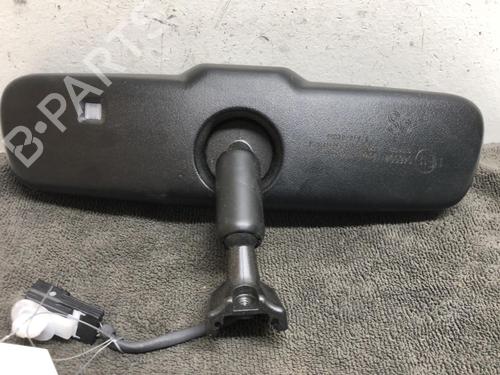 Rear mirror TOYOTA AVENSIS Estate (_T27_) 2.0 D-4D (WWT271_) | BP18217020I6 