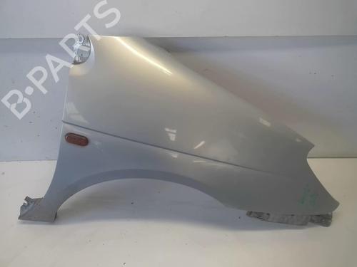 Right front fenders RENAULT SCÉNIC I MPV (JA0/1_, FA0_) 1.9 dCi (JA05, JA1F) | BP18208663C42 