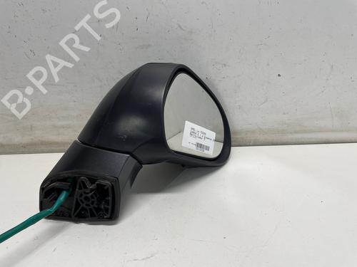 Right mirror OPEL CORSA E (X15) 1.4 (08, 68) | BP36902143C27  - Image 8