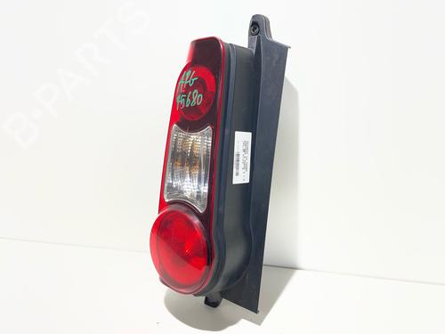 Used Left taillight Left taillight 37745256 37745256