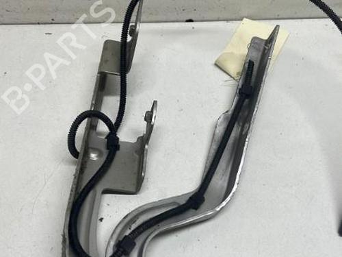 Used Hinge/Door check strap PEUGEOT 3008 I MPV (0U_) 1.6 THP (156 hp) 18222688
