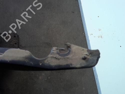 Rear bumper CITROËN C5 II (RC_) 1.6 HDi (RC8HZB) | BP18220261C8 