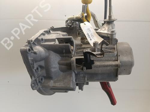 Used Gearbox Gearbox PEUGEOT EXPERT Van (222) 2.0 HDI (109 hp) 32247542 32247542