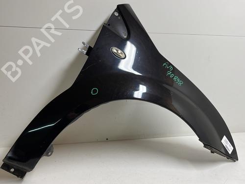 Right front fenders CITROËN C2 (JM_) 1.4 | BP22313632C42 