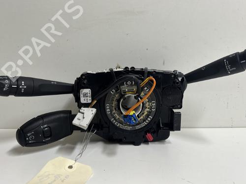 Used Steering column stalk Steering column stalk PEUGEOT 2008 I (CU_) 1.2 VTi (82 hp) 19640328 19640328