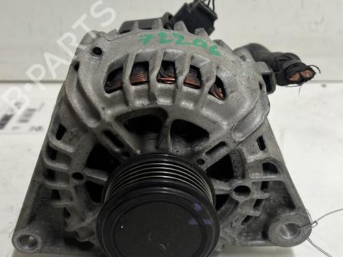 Used Alternator HYUNDAI ix20 (JC) 1.6 CRDI (116 hp) 25623508