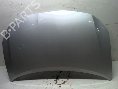 Hood TOYOTA AURIS (_E15_) 2.0 D-4D (ADE150_, ADE150R) | BP25276530C1 