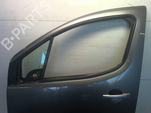 Left front door PEUGEOT PARTNER Tepee 1.6 HDi | BP29527270C2 