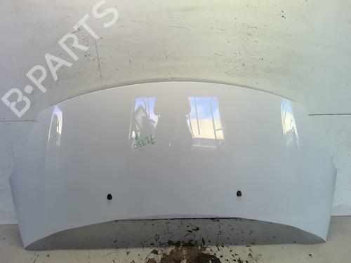Used Hood CITROËN DS3 (SA_) 1.6 HDi 110 (112 hp) 27675881