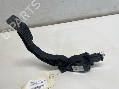 Pedal CITROËN C3 III (SX) 1.5 BlueHDi 100 (SXYHYP, SXYHTU) | BP34557248I4 - Image 2