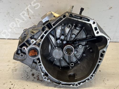 Used Gearbox RENAULT KADJAR (HA_, HL_) 1.5 dCi 110 (HLA3) (110 hp) 23846854