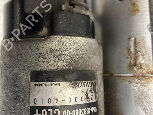 Starter CITROËN C5 III (RD_) 2.7 HDi (RDUHZJ) | BP29896920M8 - Image 2