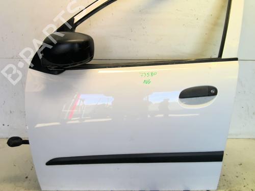 Left front door HYUNDAI i10 I (PA) 1.2 | BP29471332C2 