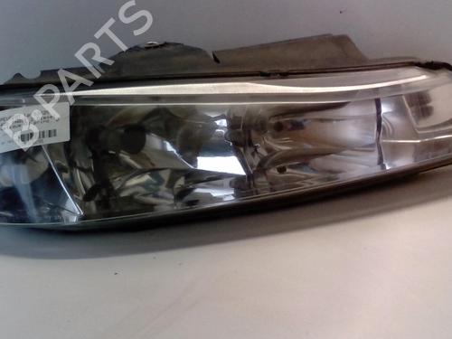 Used Right headlight Right headlight PEUGEOT 406 (8B) 2.0 HDI 110 (109 hp) 18219234 18219234