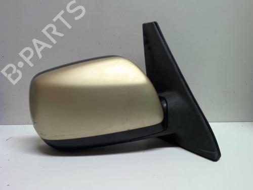 Right mirror TOYOTA COROLLA Verso (_E12_) 2.0 D-4D (CDE120_, CDE120R) | BP18217336C27 