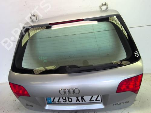 Tailgate AUDI A4 B7 Avant (8ED) 2.0 TDI | BP28543662C6