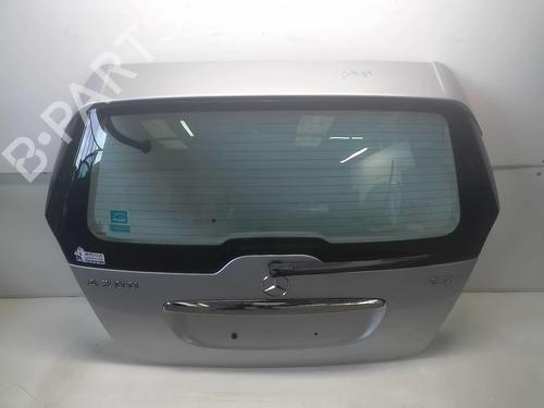 Used Tailgate MERCEDES-BENZ A-CLASS (W169) A 200 CDI (169.008, 169.308) (140 hp) 18218079