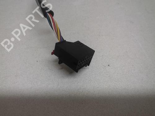 Left mirror VW PASSAT B6 (3C2) 1.9 TDI | BP18232154C26