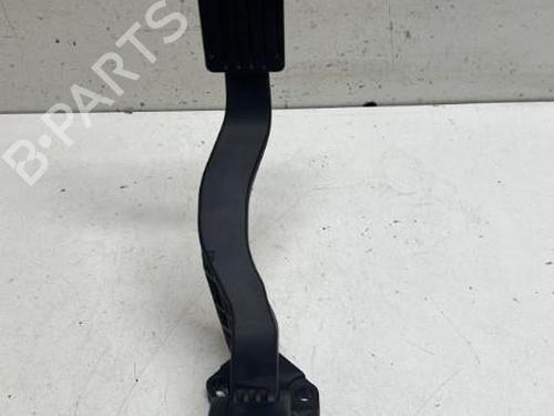 Used Pedal PEUGEOT 308 I (4A_, 4C_) 1.6 HDi (90 hp) 18207001
