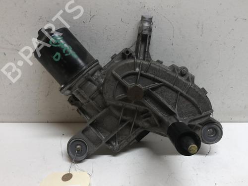 Front wiper motor CITROËN C4 Picasso I MPV (UD_) 1.6 HDi | BP18231025M29 