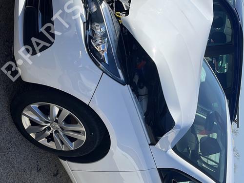 Used Parts PEUGEOT 308 II (LB_, LP_, LW_, LH_, L3_)  1.6 HDi 100  4524751