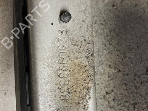 Left front fenders RENAULT MEGANE III Hatchback (BZ0/1_, B3_) 1.5 dCi (BZ09, BZ0D, BZ1W, BZ29, BZ14) | BP25732232C41 