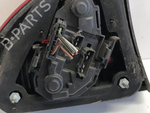 Used Right taillight SEAT LEON (1M1) 1.4 16V (75 hp) 18231512